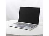 �k���Õi�l Surface Laptop Go �kCore i5�^8GB�^SSD128GB�l THH-00020 �v���`�i