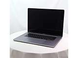 �k���Õi�l MacBook Pro 16-inch Late-2019 MVVK2J�^A Core_i9 2.4GHz 32GB SSD2TB �X�y�[�X�O���C �k10.15 Catalina�l �m�O���t�B�b�N�FRadeon Pro 5600M(8GB)�^JIS�L�[�{�[�h�n