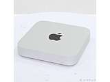 �k���Õi�l Mac mini Early-2023 MMFJ3J�^A Apple M2 8�R�ACPU_10�R�AGPU 8GB SSD256GB �V���o�[ �kmacOS v26.5.2�l