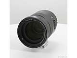 �k���Õi�l E PZ 18-105mm F4 G OSS SELP18105G E�����Y