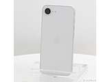 �k���Õi�l iPhone16e 128GB �z���C�g MD1R4J�^A SIM�t���[ �m6.1�C���`�L�@EL�^Apple A18�^RAM:8GB�^�i�mSIM&eSIM�n
