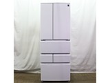�k�W���i�l �①�� Fit63 �u���X�g�z���C�g SJ-MF51R-W �m��68.5cm /505L /6�h�A /�ω��J���^�C�v /2026�N�n