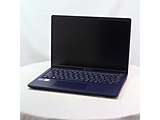 �k�W���i�l dynabook X8 P1X8WPBL �_�[�N�e�b�N�u���[ �mCore-i7-1360P (2.2GHz)�^16GB�^SSD512GB�^13.3�C���`���C�h�^Windows11 Home�n