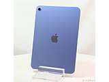 �k���Õi�l iPad(A16) 128GB �u���[ 3N790J�^A Wi-Fi �m11�C���`�t���^A16�n