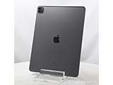 �k���Õi�l iPad Pro 12.9�C���` ��4���� 512GB �X�y�[�X�O���C MXAV2J�^A Wi-Fi �m12.9�C���`�t���^A12Z-Bionic�n