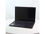 �k���Õi�l ThinkPad X1 Nano Gen 1 20UNS05S00 �mCore-i5-1130G7 (1.1GHz)�^16GB�^SSD512GB�^13�C���`���C�h�^Windows11 Home�n