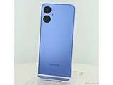 �k���Õi�l Galaxy A25 5G 64GB �u���[ SCSBC1 Y!mobile SIM�t���[ �m6.7�C���`�t���^MediaTek Dimensity 6100+�^RAM:4GB�^�i�mSIM&eSIM�n