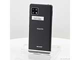 �k���Õi�l AQUOS sense5G 64GB �u���b�N SH-M17 SIM�t���[ �m5.8�C���`�t���^Snapdragon 690 5G�^RAM:4GB�^�i�mSIM&�i�mSIM�n