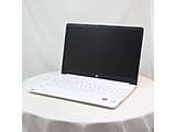 �k���Õi�l ZEROPC HP 15s-fq2638TU (1�N�ۏؕt��)
