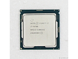 �k���Õi�l Core i7 9700 �k3.0GHz�^LGA 1151�l