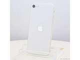 �k���Õi�l iPhone SE ��3���� 64GB �X�^�[���C�g MMYD3J�^A SIM�t���[ �m4.7�C���`�t���^Apple A15�^RAM:4GB�^�i�mSIM�n