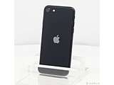 �k���Õi�l iPhone SE ��3���� 64GB �~�b�h�i�C�g MMYC3J�^A SIM�t���[ �m4.7�C���`�t���^Apple A15�^RAM:4GB�^�i�mSIM�n