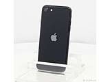 �k���Õi�l iPhone SE ��3���� 64GB �~�b�h�i�C�g MMYC3J�^A SIM�t���[ �m4.7�C���`�t���^Apple A15�^RAM:4GB�^�i�mSIM�n