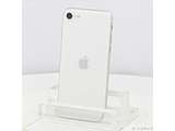 �k���Õi�l iPhone SE ��3���� 64GB �X�^�[���C�g MMYD3J�^A SIM�t���[ �m4.7�C���`�t���^Apple A15�^RAM:4GB�^�i�mSIM�n