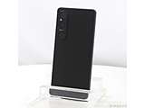 �k���Õi�l Xperia 1 VI 512GB �u���b�N XQ-EC44 B2JPCX0 SIM�t���[ �m6.5�C���`�L�@EL�^Snapdragon 8 Gen 3�^RAM:12GB�^�i�mSIM&eSIM�n