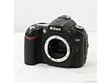 �k���Õi�l Nikon D90 �{�f�B