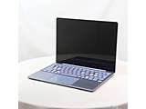 �k���Õi�i���j�l Surface Laptop Go 3 �kCore i5�^8GB�^SSD256GB�l XK1-00063 �A�C�X�u���[