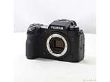 �k���Õi�l FUJIFILM X-H2 �{�f�B ���p2�����ꃂ�f��