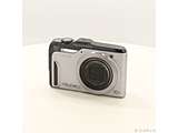 �k���Õi�i���j�l EXILIM Hi-ZOOM EX-H20G SR (1410����f�^10�{�^�V���o�[�^SDXC)