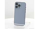 �k���Õi�l iPhone13 Pro 512GB �V�G���u���[ MLV03J�^A SIM�t���[ �m6.1�C���`�L�@EL�^Apple A15�^RAM:6GB�^�i�mSIM�n