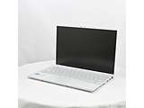 �k�W���i�l FMV Note U U550-K3 FMVU550K3W �V���o�[�z���C�g �mCore-i5-1335U (1.3GHz)�^16GB�^SSD512GB�^14�C���`���C�h�^Windows11 Home�n