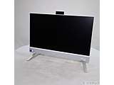 �k�W���i�l Dell 24 All-in-One AD67-FNWHBC �p�[���z���C�g �mCore-i7-1355U (1.7GHz)�^16GB�^SSD1TB�^23.8�C���`���C�h�^Windows11 Home�n