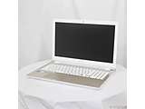 �k���Õi�i���j�l dynabook T6 P2T6UBBG �T�e���S�[���h AC�A�_�v�^�[�𔲂��Ƃ����ɓd���������� �mCore-i7-1195G7 (2.9GHz)�^8GB�^SSD512GB�^15.6�C���`���C�h�^Windows11 Home�n