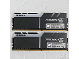 �k���Õi�l F4-3200C16D-16GTZR �m288P PC4-25600(DDR4-3200) 16GB(8GB×2���g)�n