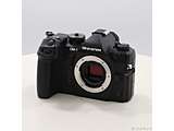 �k���Õi�l OM SYSTEM OM-1 MarkII