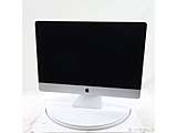 �k���Õi�l iMac 27-inch Mid-2020 MXWV2J�^A Core_i7 3.8GHz 8GB SSD512GB �k14.7 Sonoma�l