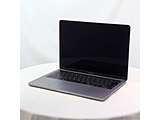 �k���Õi�l MacBook Pro 13.3-inch Mid-2019 MUHP2J�^A Core_i5 1.4GHz 16GB SSD256GB �X�y�[�X�O���C �k10.15 Catalina�l �m�O���t�B�b�N�FIntel Iris Plus Graphics 645(CPU����)�^JIS�L�[�{�[�h�n