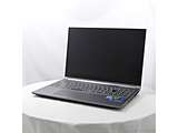 �k���Õi�l raytrek R5-RL6 �mCore-i7-13700HX (2.1GHz)�^32GB�^SSD1TB�^SSD1TB�^GeForce RTX 4060�^15.6�C���`���C�h�^Windows11�n