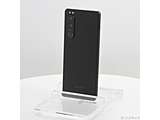 �k���Õi�i���j�l Xperia 5 III 128GB �t���X�g�u���b�N SO-53B docomo SIM�t���[ �m6.1�C���`�L�@EL�^Snapdragon 888 5G�^RAM:8GB�^�i�mSIM�n