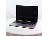 �k���Õi�l MacBook Pro 13.3-inch Mid-2020 MWP52J�^A Core_i7 2.3GHz 32GB SSD1TB �X�y�[�X�O���C �k10.15 Catalina�l �m�O���t�B�b�N�FIntel Iris Plus Graphics�^US�L�[�{�[�h�n
