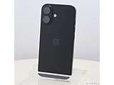 �k���Õi�l iPhone16 512GB �u���b�N MYE23J�^A SIM�t���[ �m6.1�C���`�L�@EL�^Apple A18�^RAM:8GB�^�i�mSIM&eSIM�n
