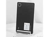 �k���Õi�l Tab 8 Gen 2 64GB �u���b�N 8188X1 Wi-Fi �m8.7�C���`�t���^MediaTek-Helio-G80�n