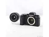�k���Õi�l FUJIFILM X-S10 XC15-45mm�����Y�L�b�g