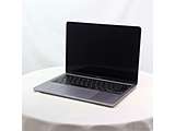 �k���Õi�l MacBook Pro 13.3-inch Mid-2022 MNEJ3J�^A Apple M2 8�R�ACPU_10�R�AGPU 8GB SSD512GB �X�y�[�X�O���C �k26.3 Tahoe�l �m�O���t�B�b�N�F�I���{�[�h�^JIS�L�[�{�[�h�n
