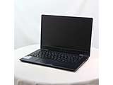 �k���Õi�l dynabook G83�^FS A6G7FSFAJ522 �mCore-i5-10210U (1.6GHz)�^8GB�^SSD256GB�^13.3�C���`���C�h�^Windows11 Pro(�A�b�v�O���[�h�ς�)�n