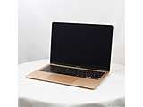 �k���Õi�l MacBook Air 13.3-inch Late-2020 MGNE3J�^A Apple M1 8�R�ACPU_8�R�AGPU 16GB SSD1TB �S�[���h �k26.3 Tahoe�l �m�O���t�B�b�N�F�I���{�[�h�^US�L�[�{�[�h�n
