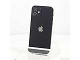 �k���Õi�l iPhone12 64GB �u���b�N MGHN3J�^A SIM�t���[ �m6.1�C���`�L�@EL�^Apple A14�^RAM:4GB�^�i�mSIM�n