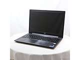�k���Õi�l LaVie Note Standard PC-NS700RAB-2 �J�[���u���b�N �mCore-i7-8565U (1.8GHz)�^8GB�^SSD1TB�^15.6�C���`���C�h�^Windows11 Home(�A�b�v�O���[�h�ς�)�n