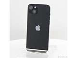�k���Õi�l iPhone14 Plus 256GB �~�b�h�i�C�g MQ4J3J�^A SIM�t���[ �m6.7�C���`�L�@EL�^Apple A15�^RAM:6GB�^�i�mSIM�n