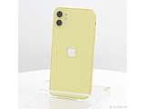 �k���Õi�l iPhone11 64GB �C�G���[ MWLW2J�^A SoftBank �m6.1�C���`�t���^Apple A13�^RAM:4GB�^�i�mSIM�n