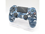 �k���Õi�l ���C�����X�R���g���[���[ DUALSHOCK4 �u���[�E�J���t���[�W�� �yPS4�z