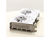 �k���Õi�l PNY GeForce RTX 4060 8GB XLR8 Gaming OC DUAL FAN White Edition