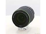 �k���Õi�l smc PENTAX DA 18-135mm F3.5-5.6 ED AL [IF] DC WR (�����Y)