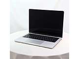�k���Õi�l MacBook Pro 14.2-inch Early-2023 MPHH3J�^A Apple M2 Pro 10�R�ACPU_16�R�AGPU 16GB SSD512GB �V���o�[ �k26.3 Tahoe�l �m�O���t�B�b�N�F�I���{�[�h�^JIS�L�[�{�[�h�n