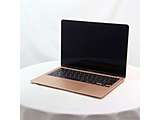 �k���Õi�l MacBook Air 13.3-inch Late-2020 MGNE3J�^A Apple M1 8�R�ACPU_8�R�AGPU 16GB SSD1TB �S�[���h �k26.3 Tahoe�l �m�O���t�B�b�N�F�I���{�[�h�^JIS�L�[�{�[�h�n