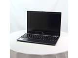 �k���Õi�l LIFEBOOK UH93�^B3 FMVU93B3BZ �s�N�g�u���b�N �mCore-i7-8550U (1.8GHz)�^8GB�^SSD256GB�^13.3�C���`���C�h�^Windows11 Home(�A�b�v�O���[�h�ς�)�n